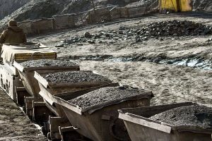 ۱۲ طرح معدنی و صنایع معدنی آماده افتتاح در هفته دولت