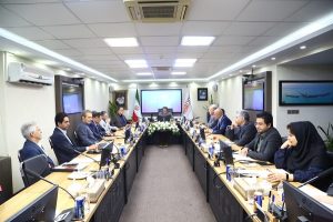 آقاجانلو: اجرای طرح‌ های ملی اولویت‌ یابد