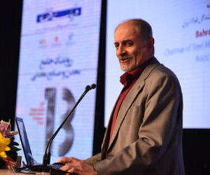 ظرفیت ۵۰ میلیون تنی فولاد در بن‌ بست مقررات