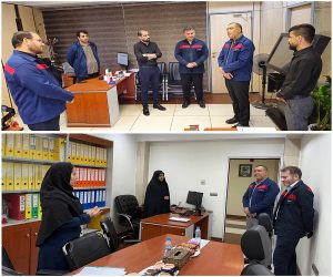 توسعه بازار و تقویت ارتباطات سازمانی ، دو اولویت مهم فولاد اکسین است