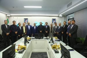 علی رسولیان سکاندار فولاد سنگان شد