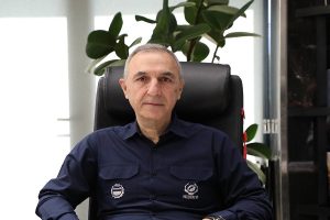 مدیرعامل جدید فولاد سیرجان ایرانیان منصوب شد