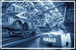 فولاد مبارکه روی ریل توسعه پایدار/ اهمیت تولید ورق با گرید‌های جدید در صنعت