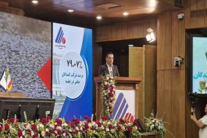 فولاژ در مسیر تحول ؛ نقشه راه صادرات‌ محور و توسعه‌ گرا برای سال ۱۴۰۴