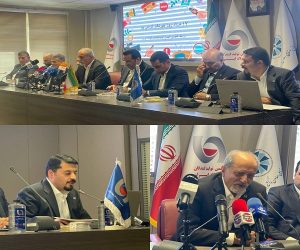 فاصله معنادار رشد قیمت حامل‌ های انرژی نسبت به رشد قیمت فولاد در پنج سال گذشته