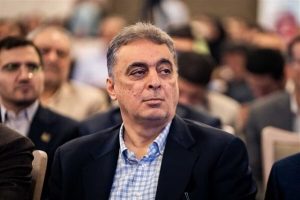 هشدار مدیرعامل «ومعادن» درباره کاهش قیمت سنگ‌ آهن تا ۸۰ دلار