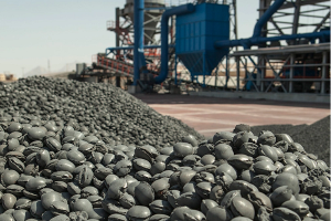 شرایط خرید محصولات معدنی زنجیره فولاد در بورس کالا اعلام شد