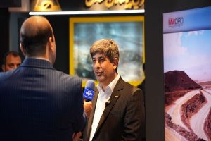 مدیرعامل فولاد مبارکه خبر داد: افتتاح ۲ طرح مهم فولادی در هفته آتی