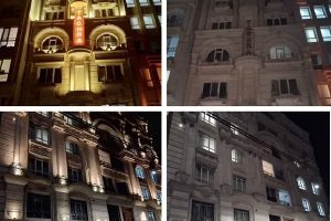 موفقیت توانیر و مردم در کاهش ۳درصدی مصرف برق با ۳۶ بسته مدیریتی