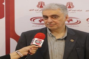 انجام ۷۶ میلیون تن عملیات معدنی در معدن جانجا/ بزرگترین هیپ لیچینگ خاورمیانه در حال احداث