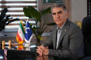 تعهد به آموزش ، معدن‌ کاری سبز و فناوری ، راهبرد ایمپاسکو برای توسعه پایدار است