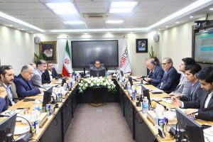 آقاجانلو: پروژه های منطقه ویژه اقتصادی پارسیان اولویت بندی شود