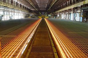 اصلاح قیمت میلگرد آلیاژی به‌ نفع تولید بدون فشار بر مصرف‌ كننده