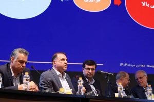 افزایش نرخ بازدهی سرمایه‌ گذاری و تکمیل زنجیره ارزش اولویت‌ های اصلی شرکت مس برای توسعه