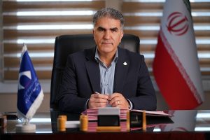 نیروهای انسانی سرمایه‌ های بی‌ بدیل سازمان هستند