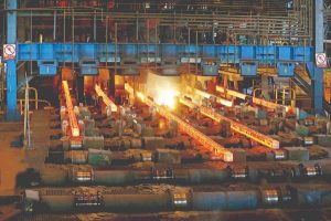 تامین ۷۳ درصدی برق با نیروگاه های خود تامین توسط فولادی ها