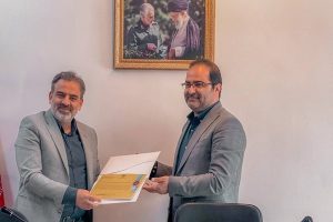 بهره‌مندی از هوش مصنوعی در صنعت و معدن یک ضرورت است