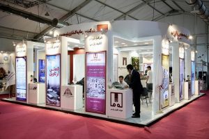 از اکتشاف تا تولید ؛ روایت نقش‌ آفرینی گروه‌ «ومعادن» در پانزدهمین رویداد جامع معدن و صنایع معدنی