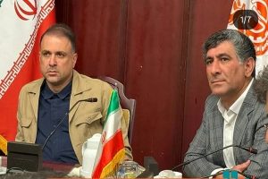 تاکید مدیرعامل شرکت ملی مس بر پایداری تولید و تسریع در اجرای پروژه‌ های توسعه‌ ای