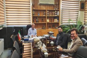 اصلاح پروانه بهره‌ برداری پتاس خور و بیابانک وارد فاز نهایی شد