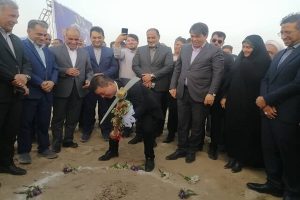 سرمایه‌ گذاری ۲۰۰۰ میلیارد تومانی در جیرفت با احداث کارخانه فروکروم