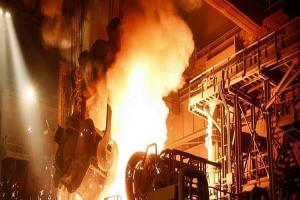 رقابت برای کربن‌ زدایی صنعت فولاد و سیمان