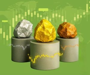 نخستین کنفرانس طلا، نقره و مس استیل پرایس ؛ نقشه راه تحول صنایع معدنی ایران