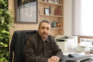 چادرملو صادرکننده گندله شد/ ارسال نخستین محموله ۷۰ هزار تنی گندله کچاد به شرق آسیا