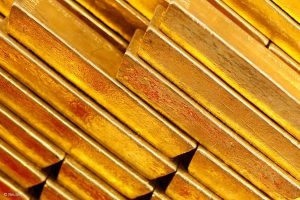 طلا در مسیر 3800 دلاری