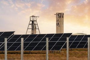 کاهش انتشار گازهای گلخانه‌ای صنعت طلا به کمتر از ۳۰ میلیون تن در ۲۰۲۴