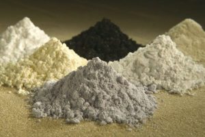 نامیبیا میزبان یکی از بزرگ‌ترین ذخایر عناصر نادر خاکی و نیوبیوم جهان