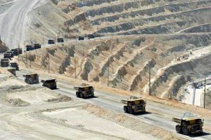 معادن ایران و چالش سرنوشت‌ساز بازگشت تحریم‌ها