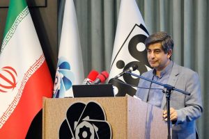 عقب ماندن فولادسازان ایران از فناوری‌های روز تهدیدی جدی‌تر از بحران انرژی است