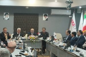 فعالیت معادن غیرایمن متوقف می‌شود/ ایمنی معادن خط قرمز است