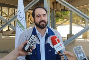 روش نوین SMR راهکاری برای رشد ۲۵ درصدی تأمین سنگ ‌آهن کشور