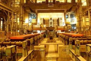 چشم‌انداز مشخصی برای حل بحران انرژی صنعت فولاد وجود ندارد