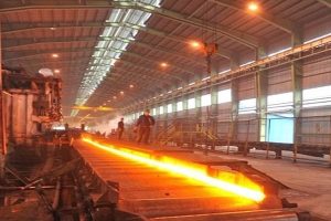 بازدهی 20 درصدی فولاد مبارکه در سه هفته/ چشم‌انداز رشد همچنان روشن است