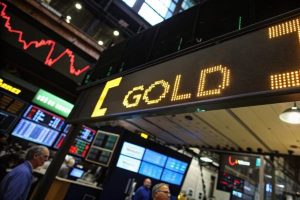 قیمت طلا رکورد تاریخی جدیدی ثبت کرد