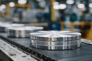 جهش صادرات عناصر نادر خاکی چین به بالاترین سطح از سال ۲۰۱۲/ اروپا همچنان با بحران عرضه روبه‌روست