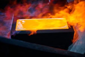 رکوردشکنی دوباره طلا در آستانه تصمیم‌گیری فدرال رزرو