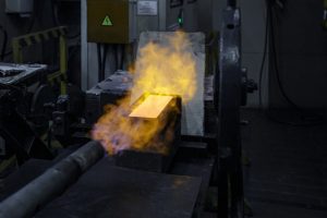 دویچه بانک: طلا در سال ۲۰۲۶ به ۴ هزار دلار می‌رسد