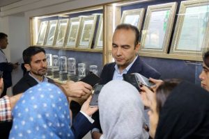 افزایش ظرفیت حفاری کشور به بیش از 2 هزار متر