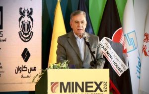 تولید بیش از 75 درصد مواد معدنی کشور توسط بخش خصوصی