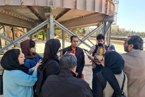 هوشمندسازی استخراج زغال سنگ در دستور کار ایمیدرو قرار دارد