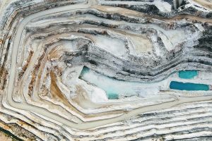 ورود دولت ترامپ به پروژه لیتیوم آمریکا با درخواست سهام در ازای تخصیص وام