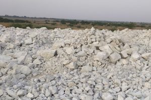 ذخیره ۸۱ میلیون تنی دولومیت آباده-جازموریان برگ برنده فولاد غدیر نی‌ریز در مسیر توسعه