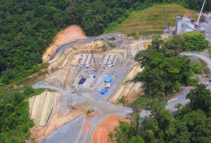 دولت مولینو بازگشایی معدن مس پاناما را در اولویت قرار داد