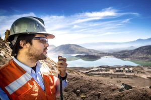 انعقاد توافق ۵ میلیارد دلاری آنگلو و کودلکو برای توسعه مس در شیلی