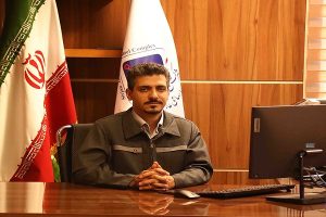 آهن اسفنجی و فولاد در آستانه زیان‌ دهی