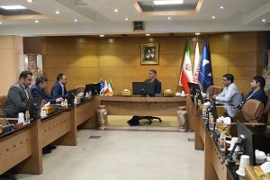 از ظرفیت‌ های بانکی برای احیای معادن غیرفعال استفاده می‌کنیم